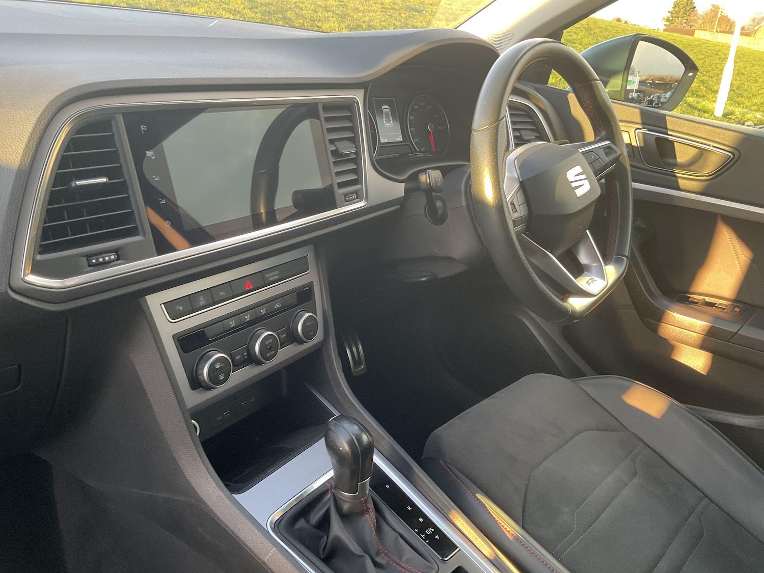 Used SEAT Ateca 2023 for sale - 77683885: Photo 12