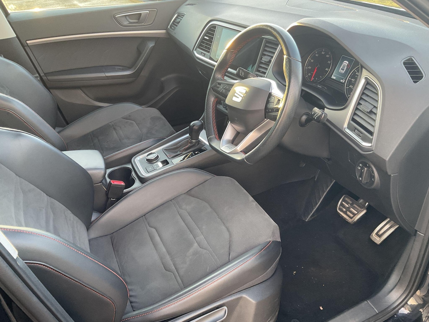 Used SEAT Ateca 2023 for sale - 77683885: Photo 14