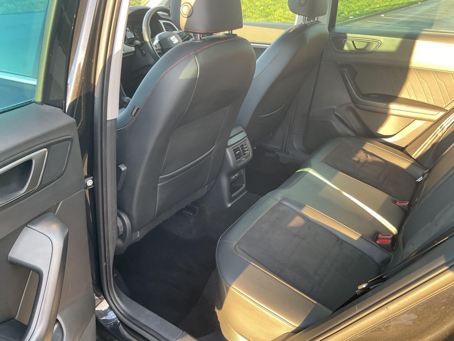 Used SEAT Ateca 2023 for sale - 77683885: Photo 16