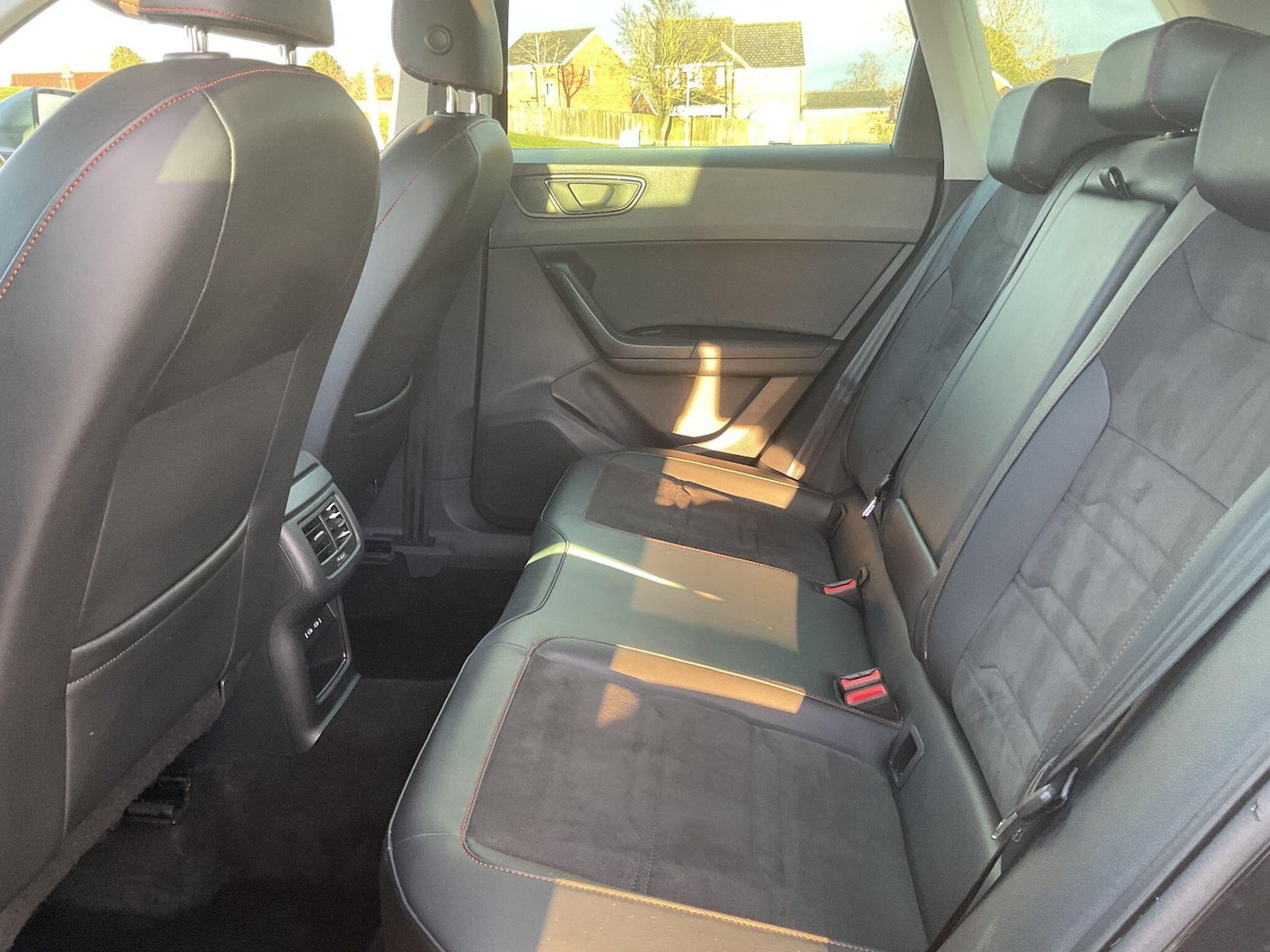 Used SEAT Ateca 2023 for sale - 77683885: Photo 17