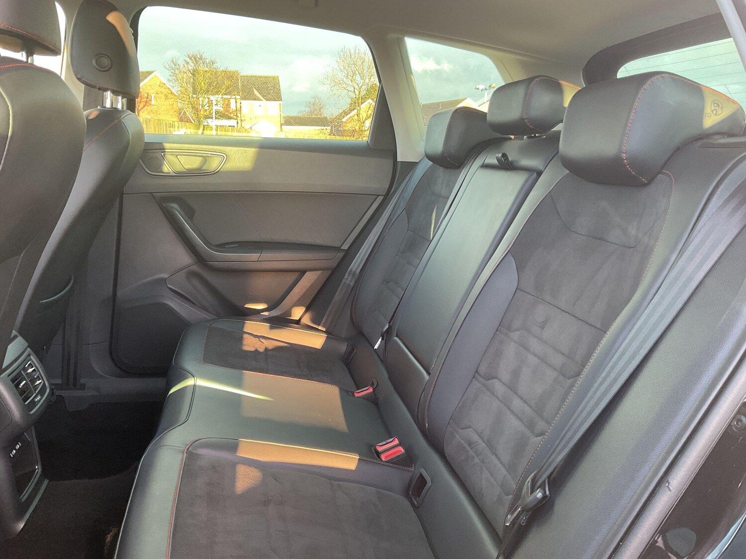 Used SEAT Ateca 2023 for sale - 77683885: Photo 18