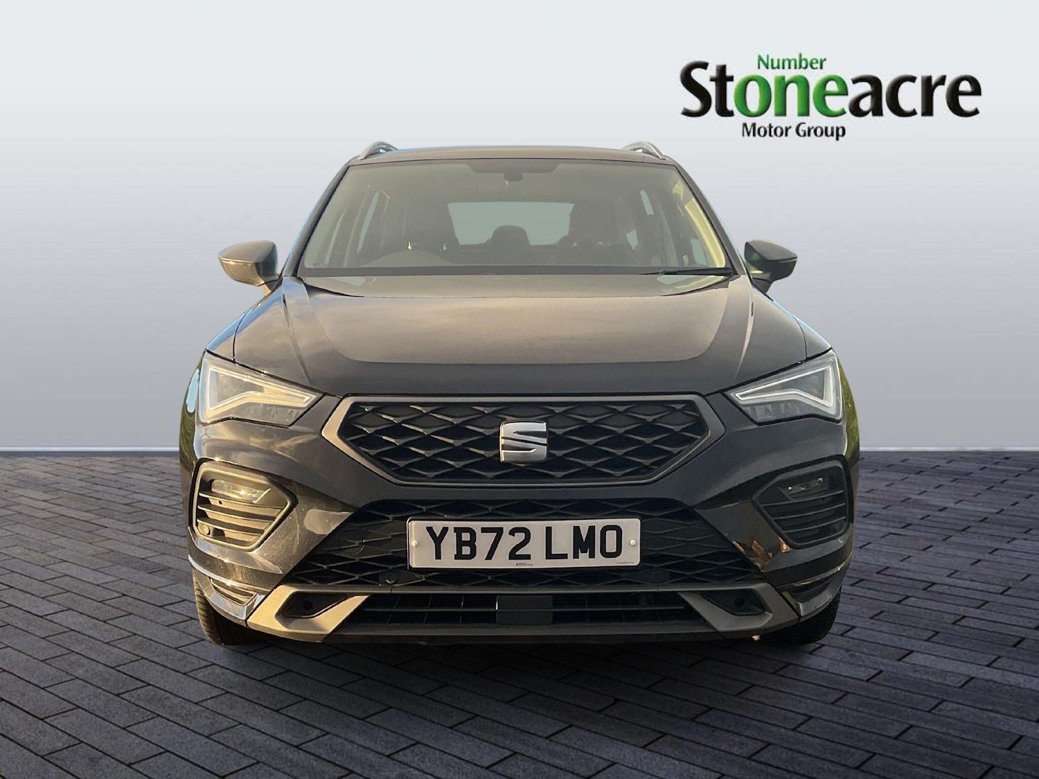Used SEAT Ateca 2023 for sale - 77683885: Photo 2