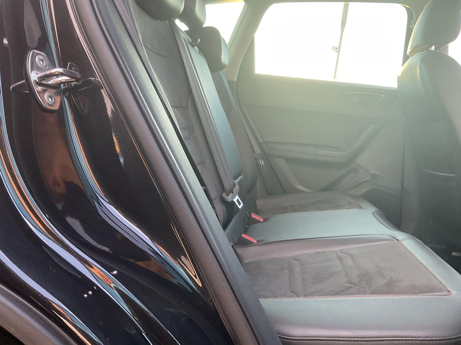 Used SEAT Ateca 2023 for sale - 77683885: Photo 20