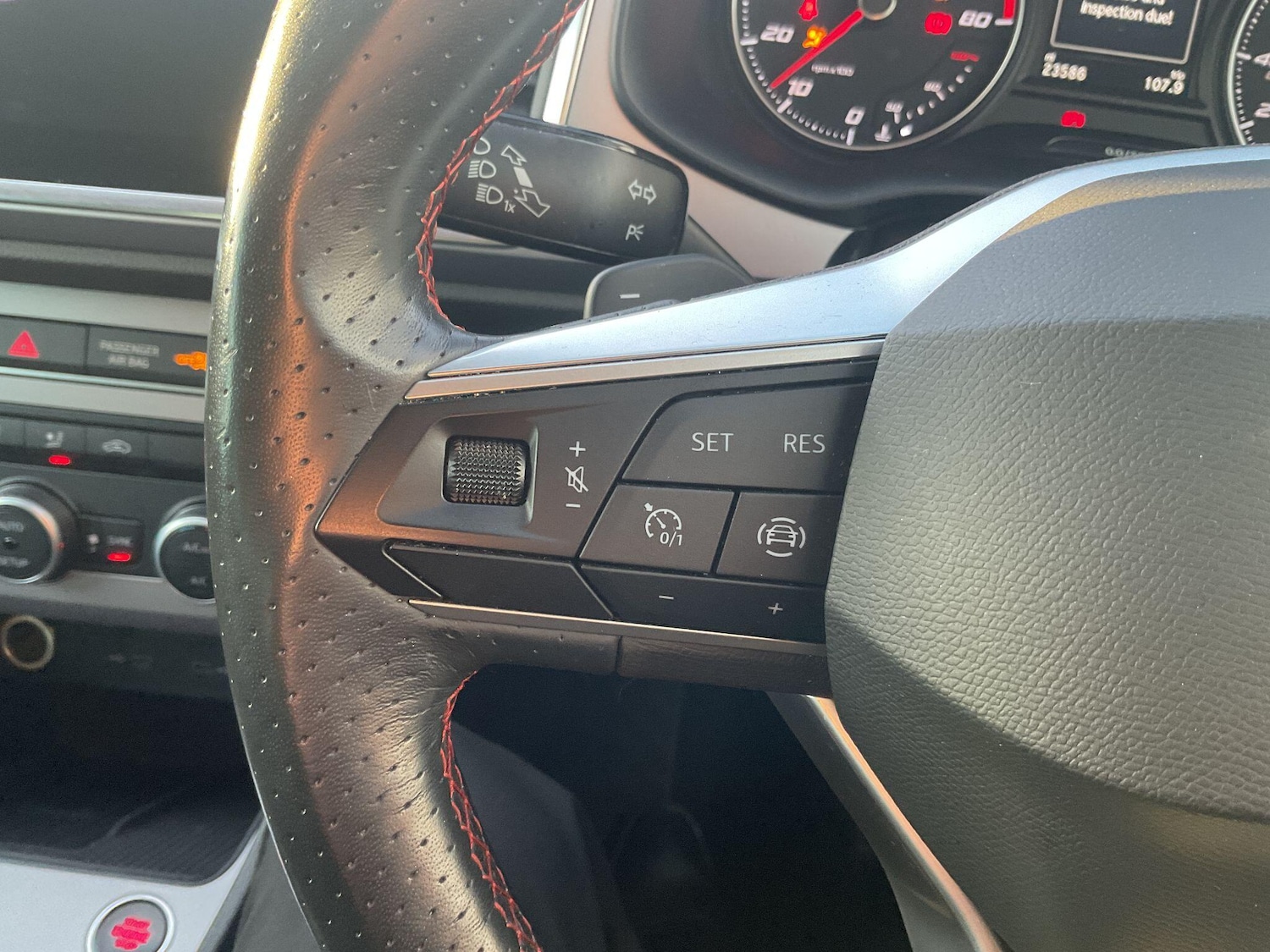 Used SEAT Ateca 2023 for sale - 77683885: Photo 26