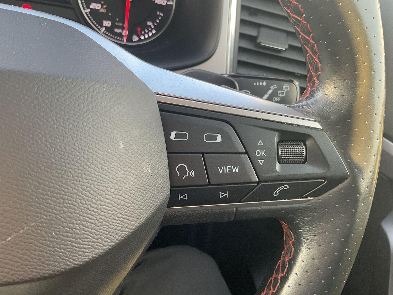 Used SEAT Ateca 2023 for sale - 77683885: Photo 27