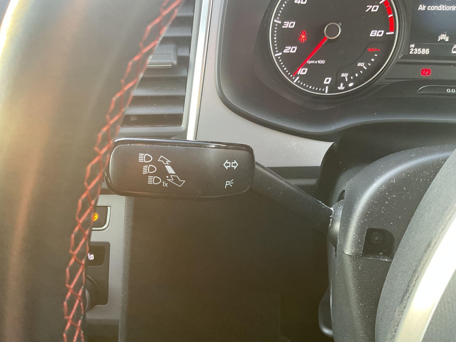 Used SEAT Ateca 2023 for sale - 77683885: Photo 29