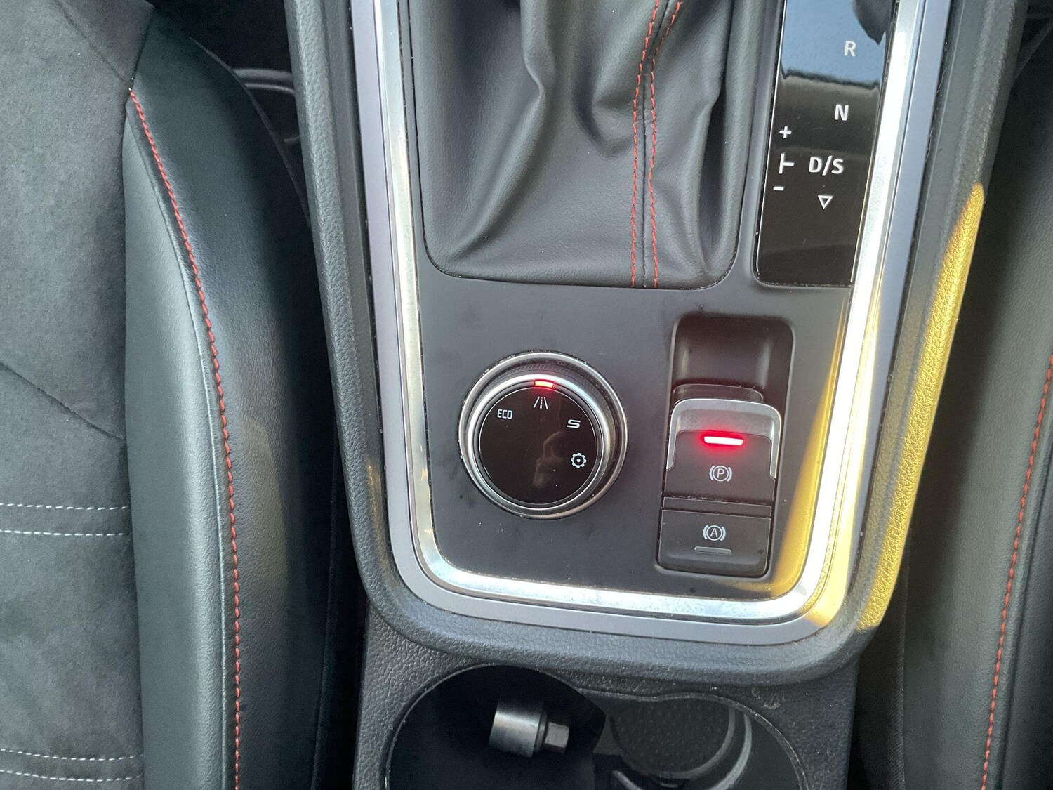 Used SEAT Ateca 2023 for sale - 77683885: Photo 34