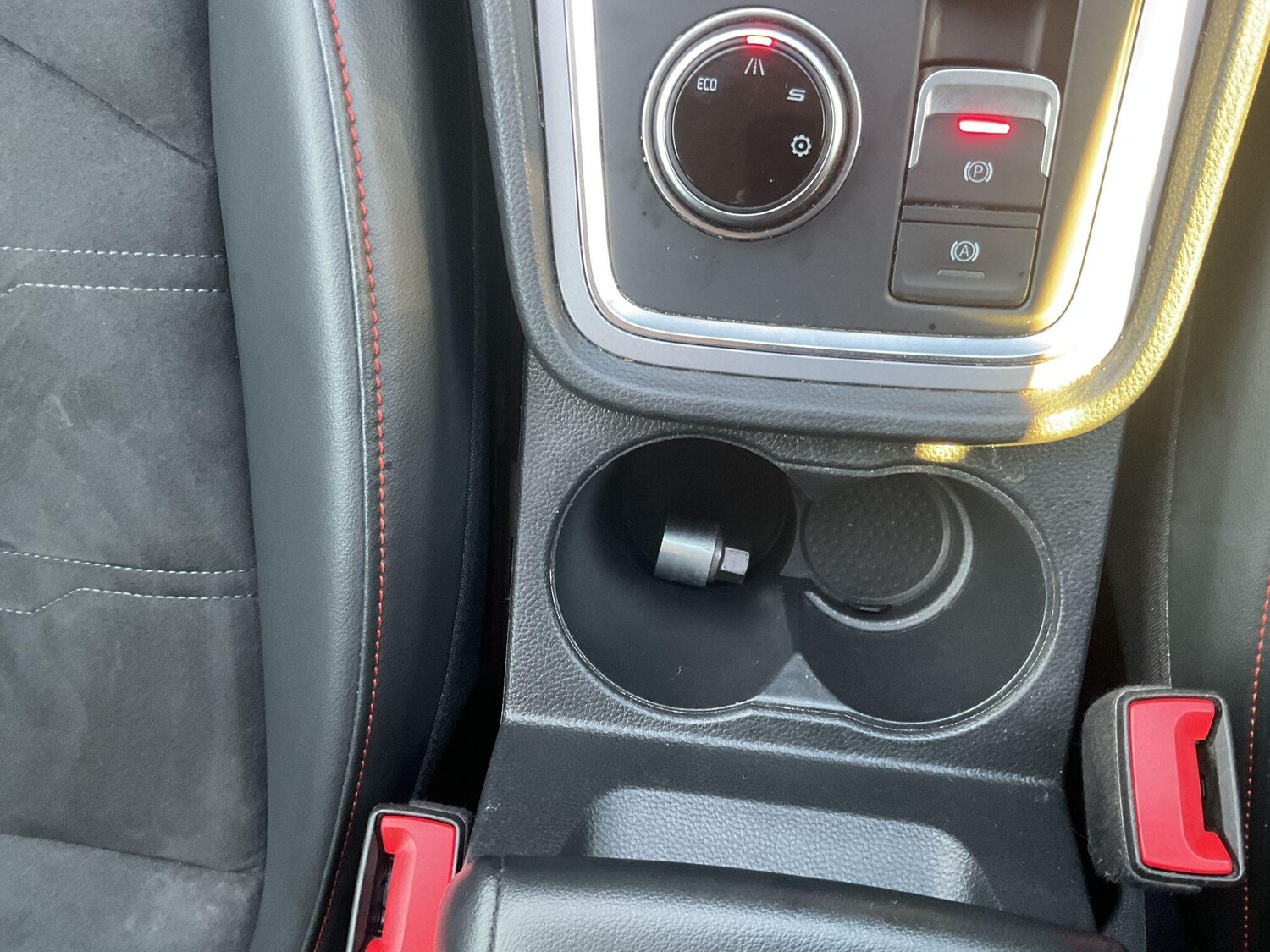 Used SEAT Ateca 2023 for sale - 77683885: Photo 35