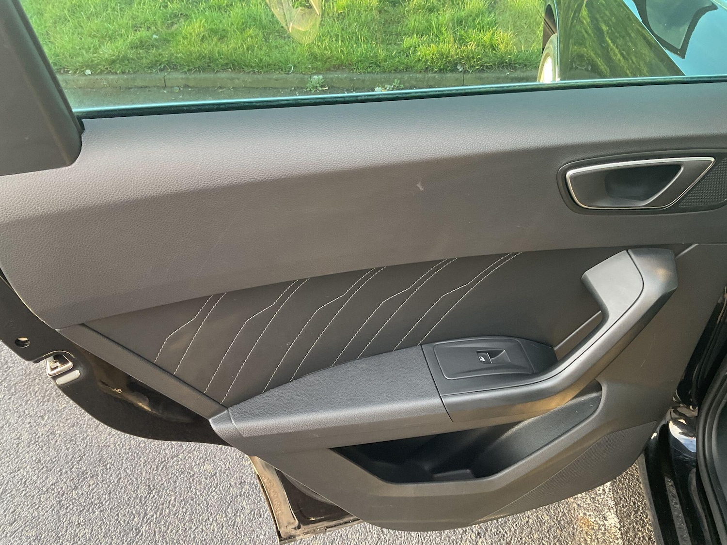 Used SEAT Ateca 2023 for sale - 77683885: Photo 37