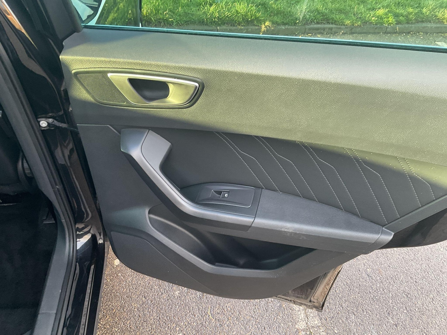 Used SEAT Ateca 2023 for sale - 77683885: Photo 38