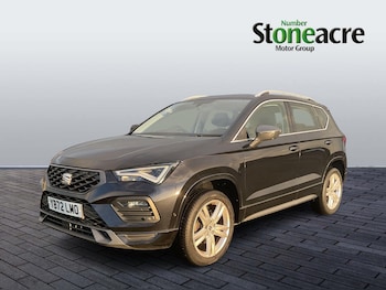 Used SEAT Ateca 2023 for sale - 77683885: Photo