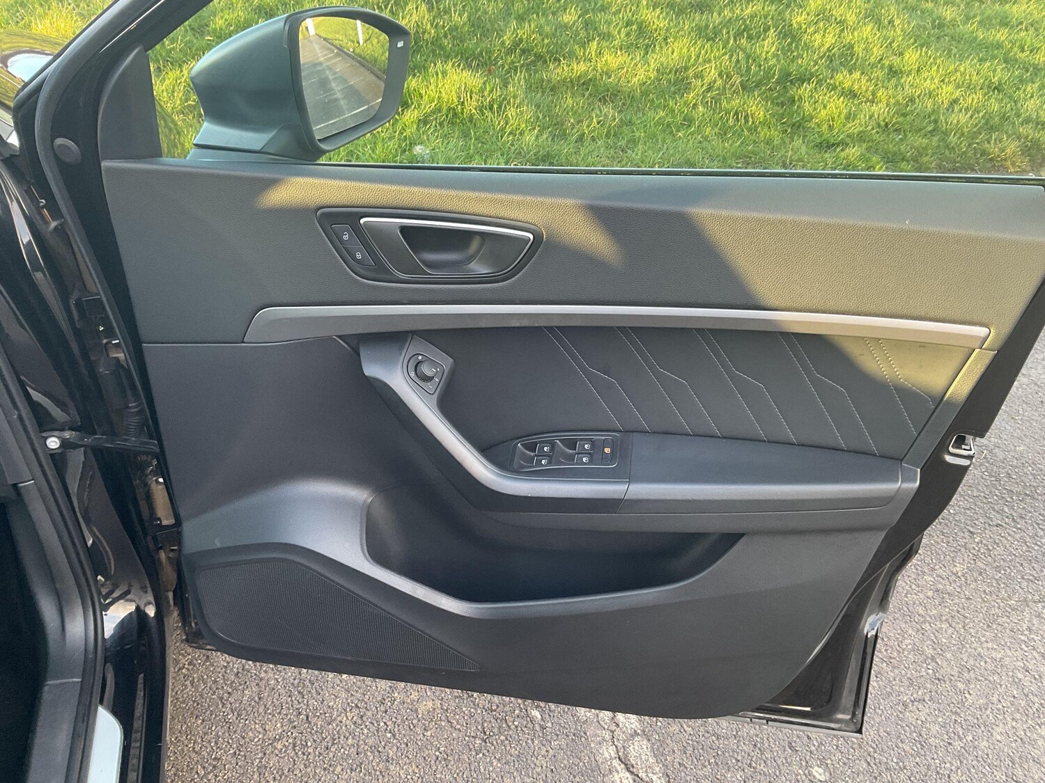 Used SEAT Ateca 2023 for sale - 77683885: Photo 40