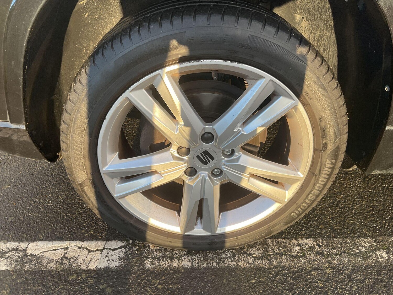 Used SEAT Ateca 2023 for sale - 77683885: Photo 44