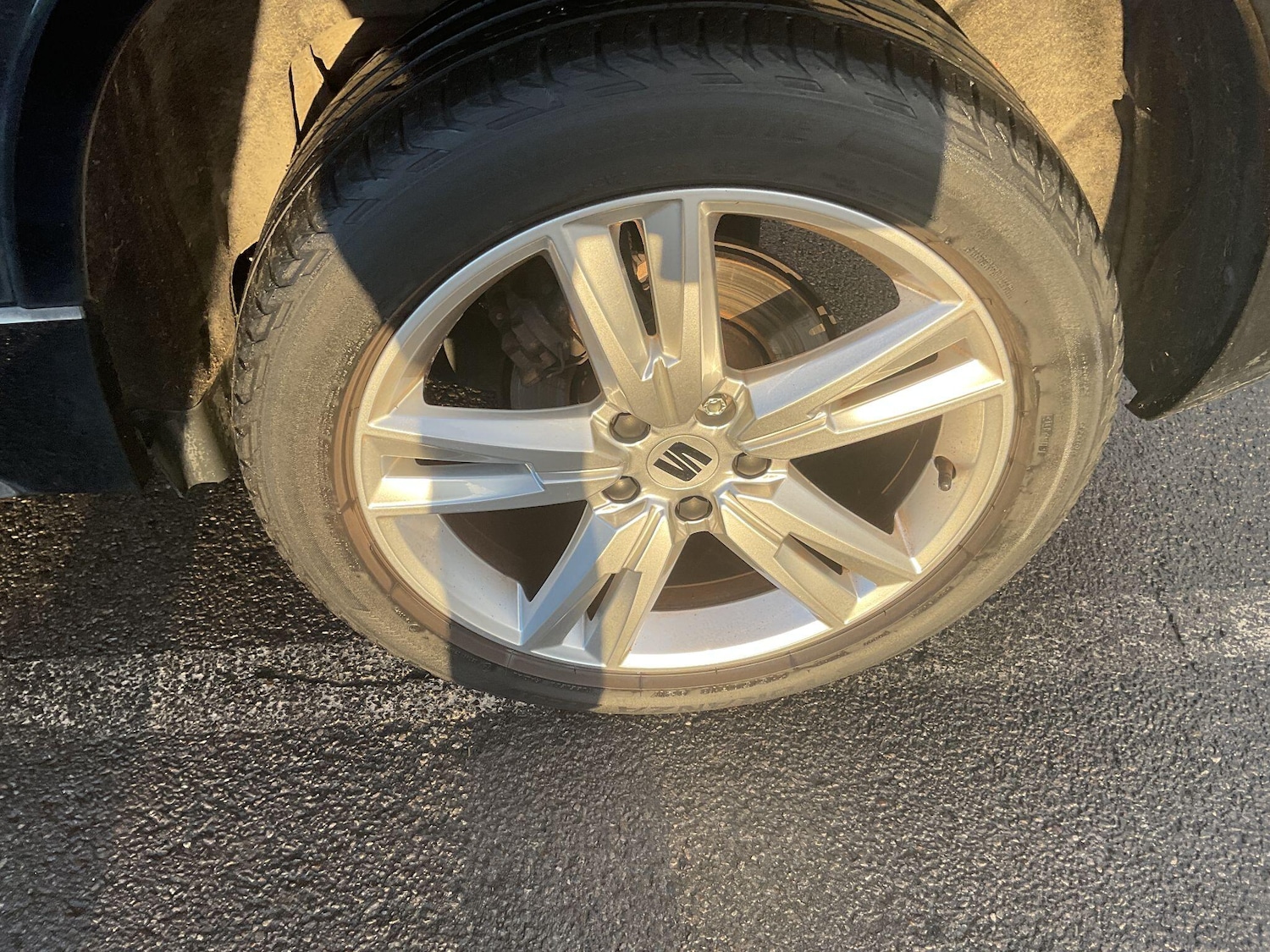 Used SEAT Ateca 2023 for sale - 77683885: Photo 45