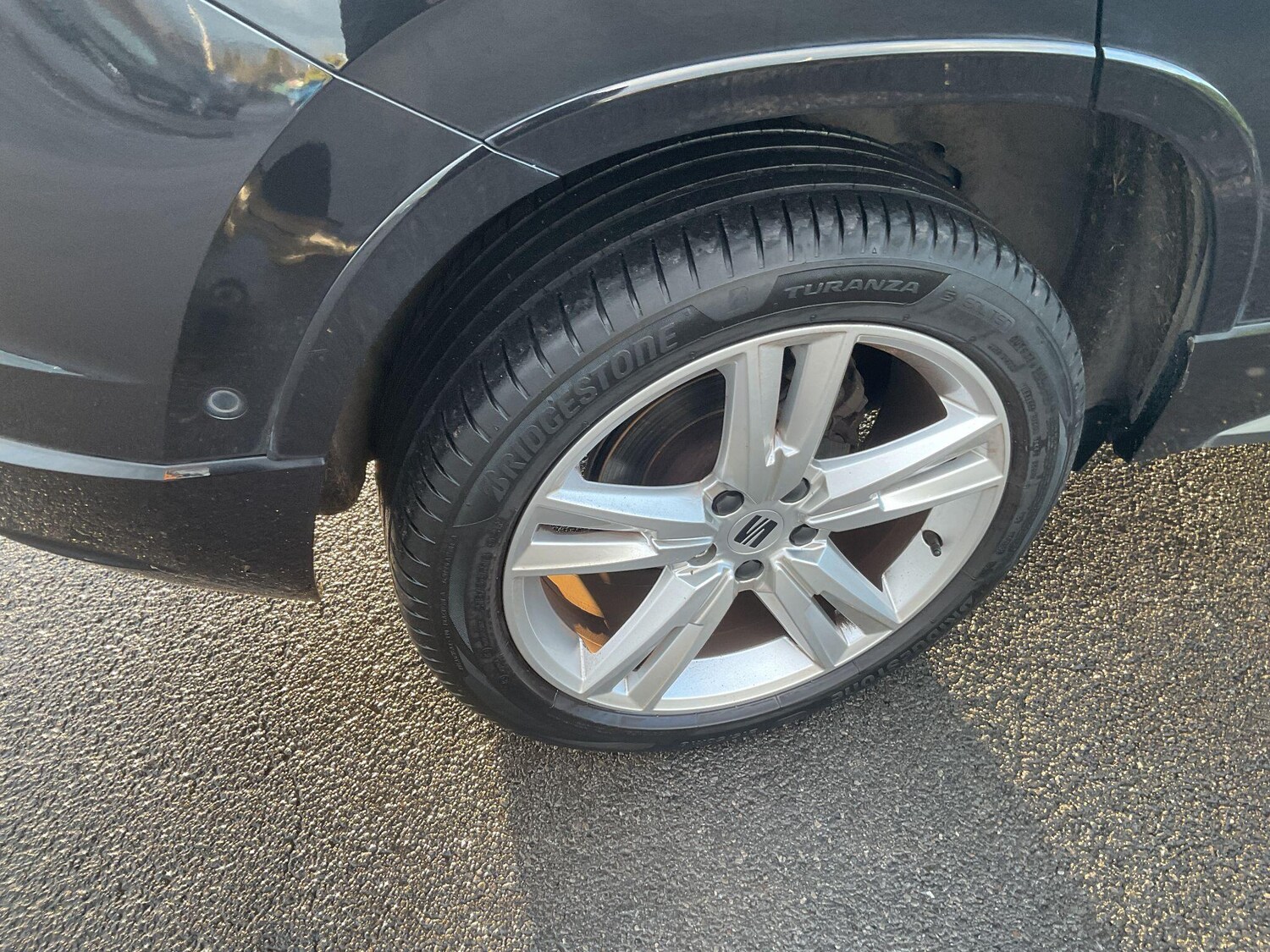 Used SEAT Ateca 2023 for sale - 77683885: Photo 46