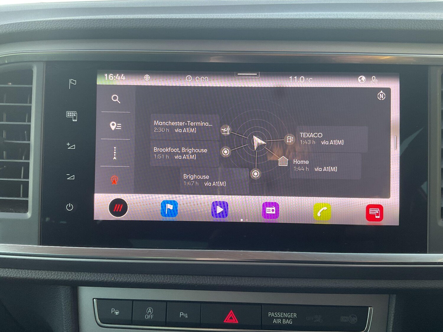 Used SEAT Ateca 2023 for sale - 77683885: Photo 48