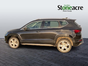 Used SEAT Ateca 2023 for sale - 77683885: Photo