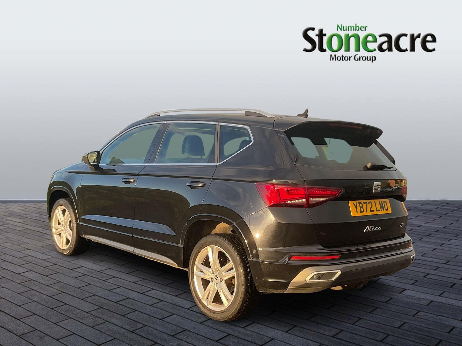 Used SEAT Ateca 2023 for sale - 77683885: Photo 5