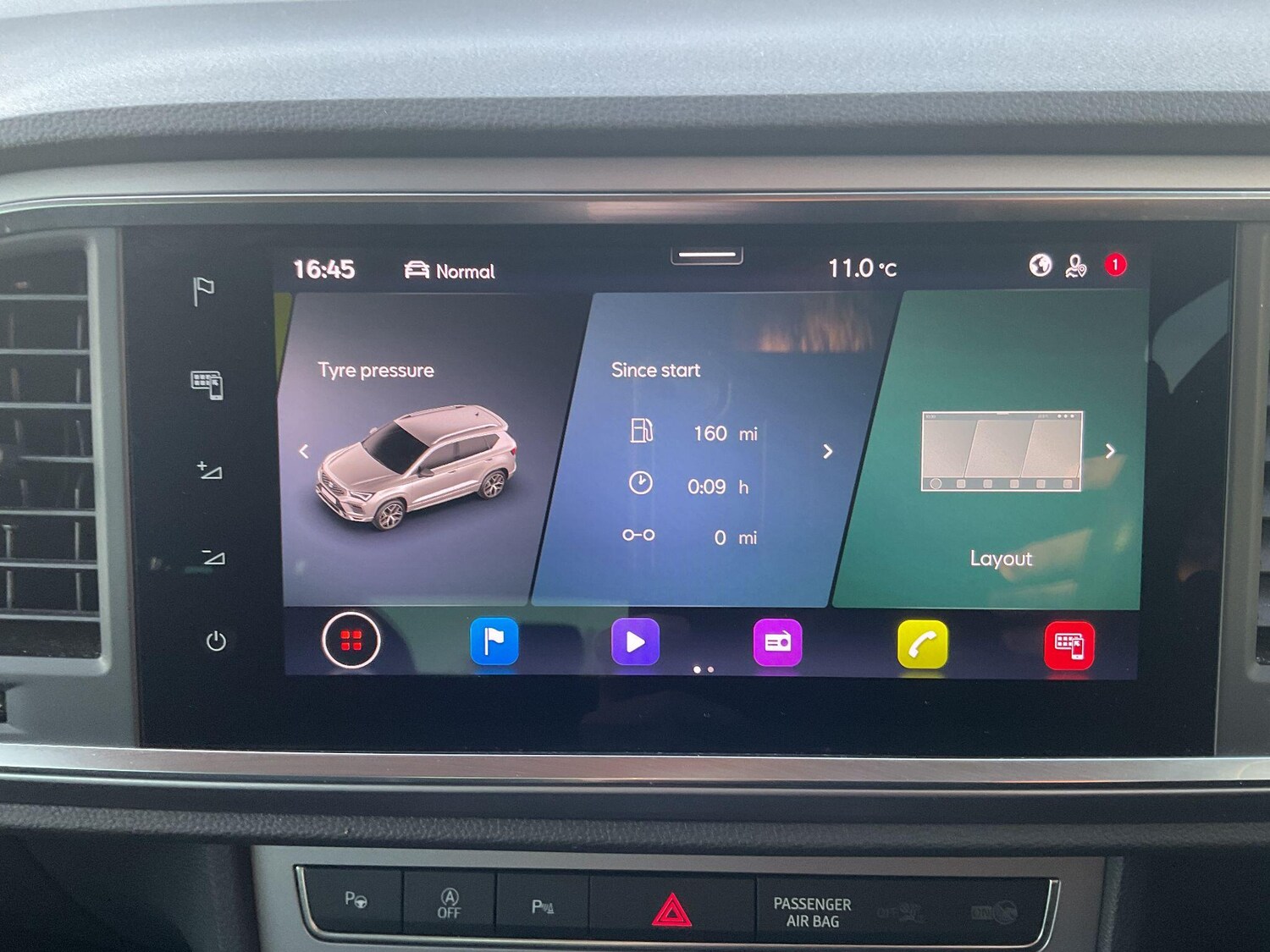 Used SEAT Ateca 2023 for sale - 77683885: Photo 54