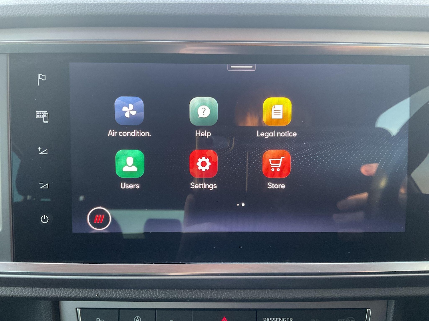 Used SEAT Ateca 2023 for sale - 77683885: Photo 56