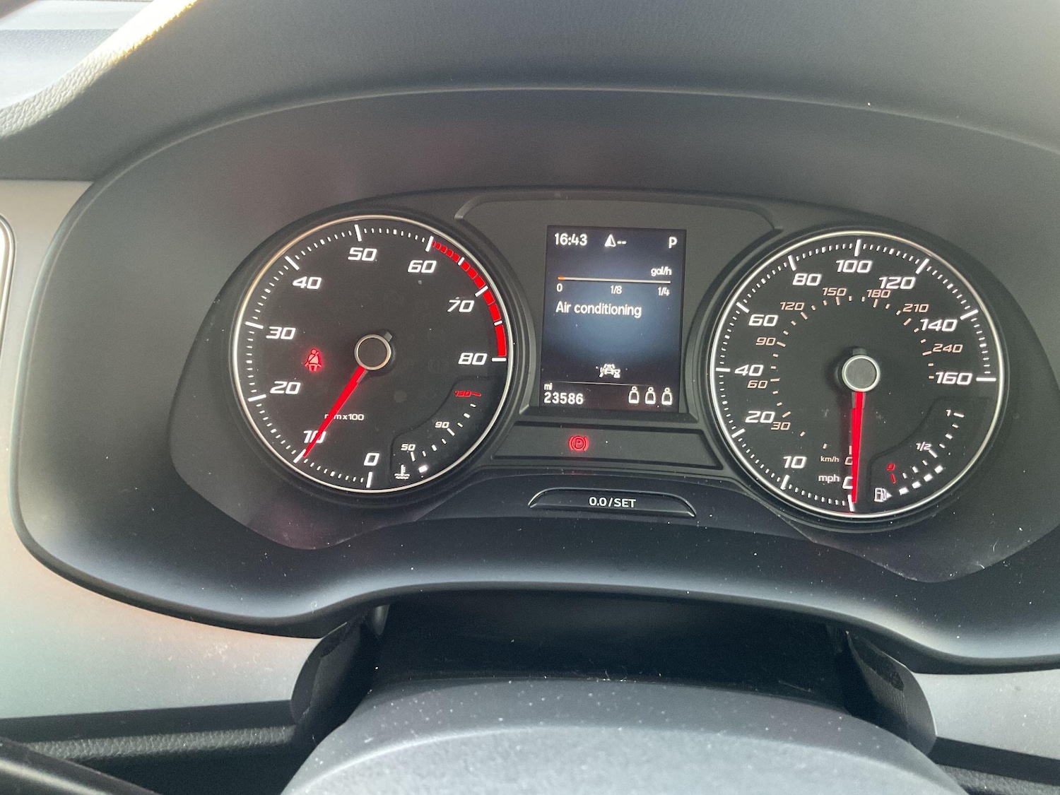 Used SEAT Ateca 2023 for sale - 77683885: Photo 57