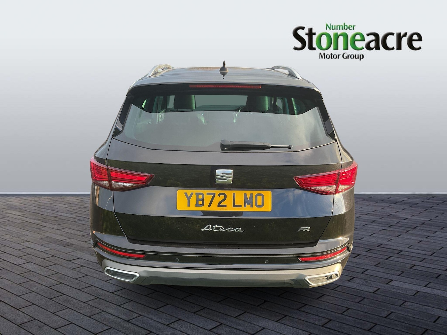 Used SEAT Ateca 2023 for sale - 77683885: Photo 6