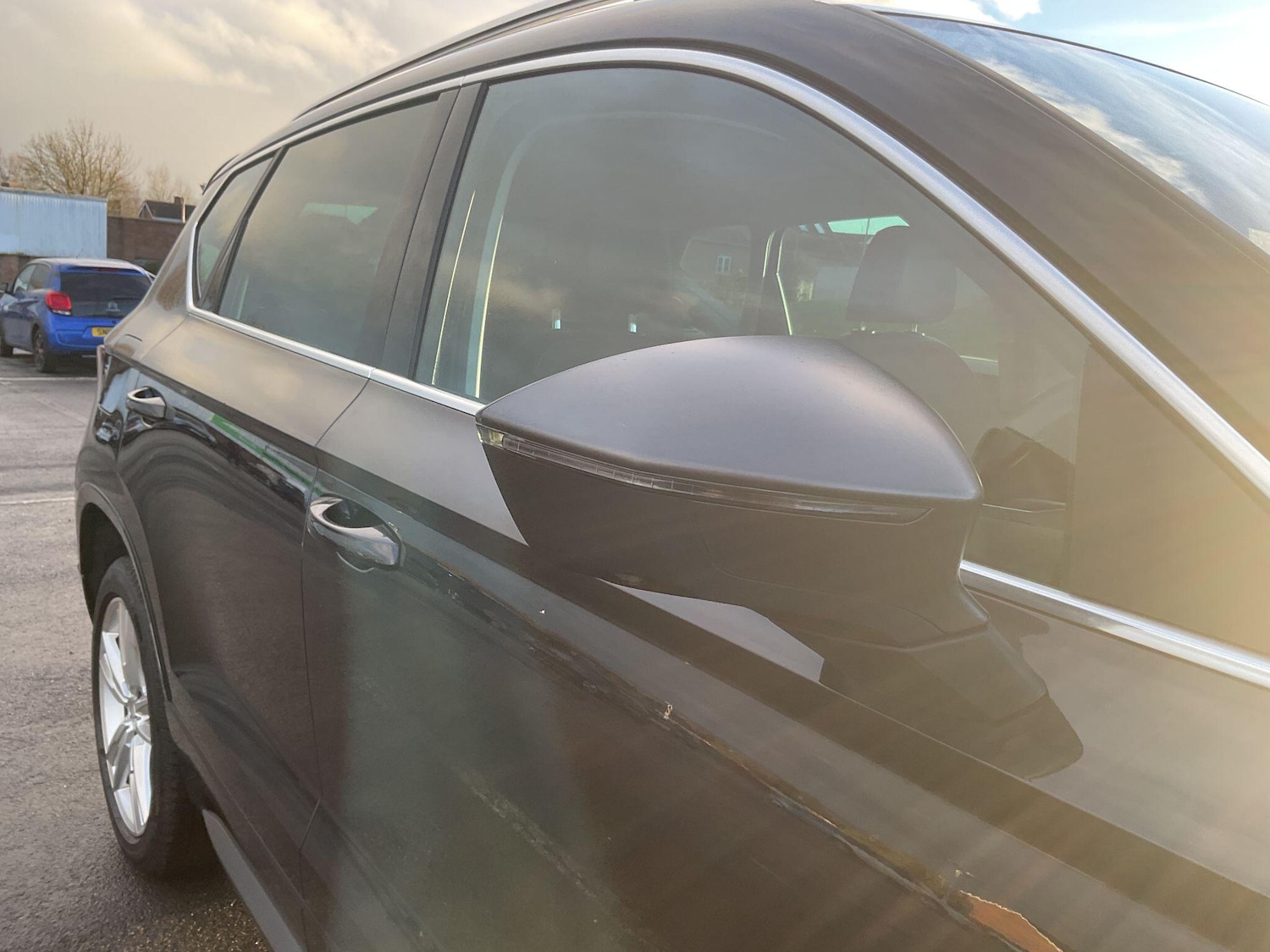 Used SEAT Ateca 2023 for sale - 77683885: Photo 60