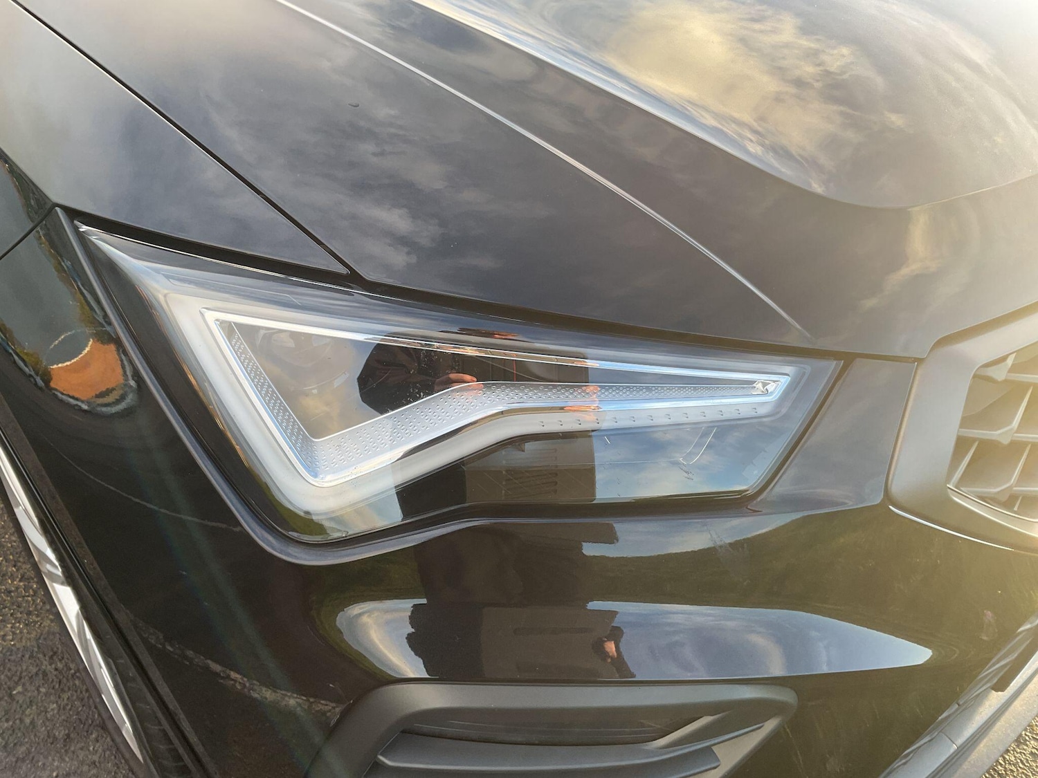 Used SEAT Ateca 2023 for sale - 77683885: Photo 66