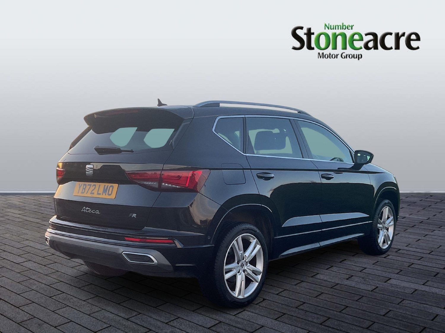 Used SEAT Ateca 2023 for sale - 77683885: Photo 7