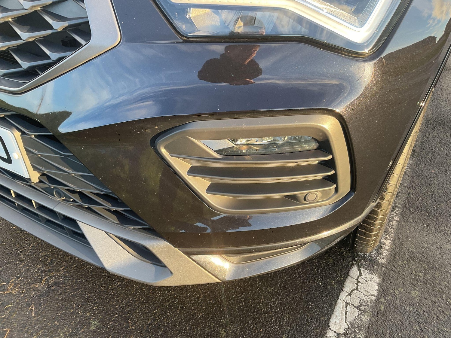 Used SEAT Ateca 2023 for sale - 77683885: Photo 70