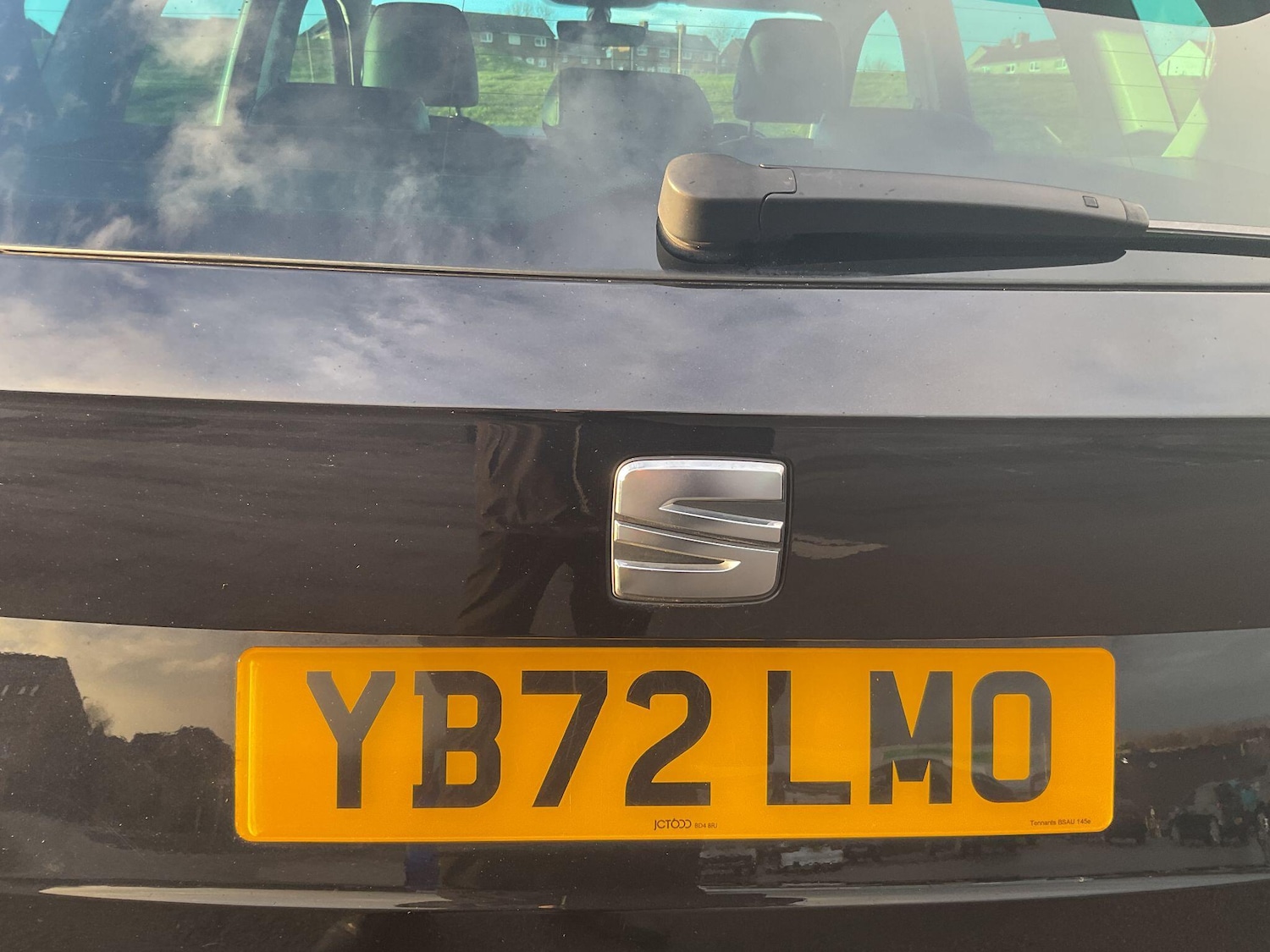 Used SEAT Ateca 2023 for sale - 77683885: Photo 71