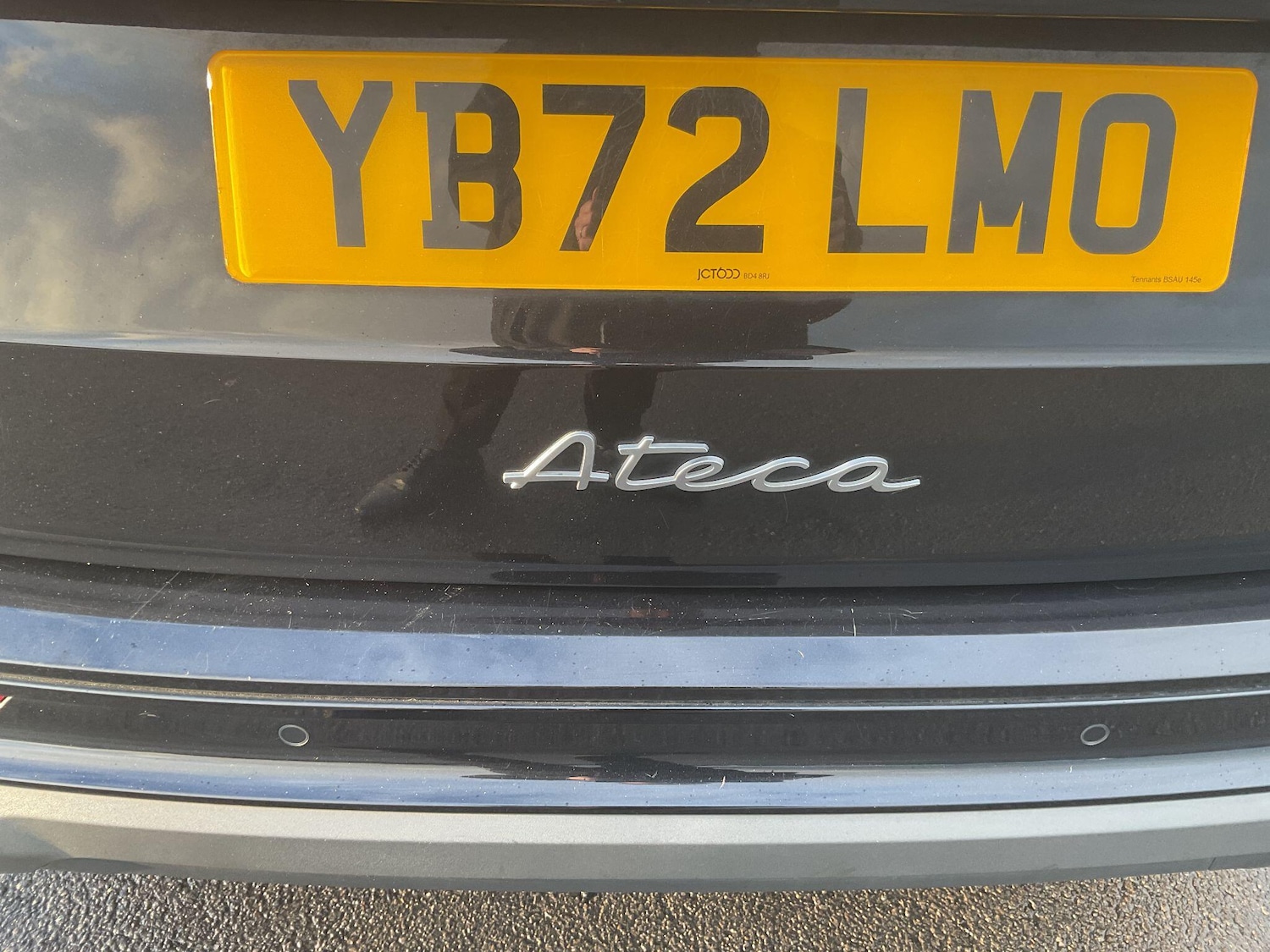Used SEAT Ateca 2023 for sale - 77683885: Photo 72