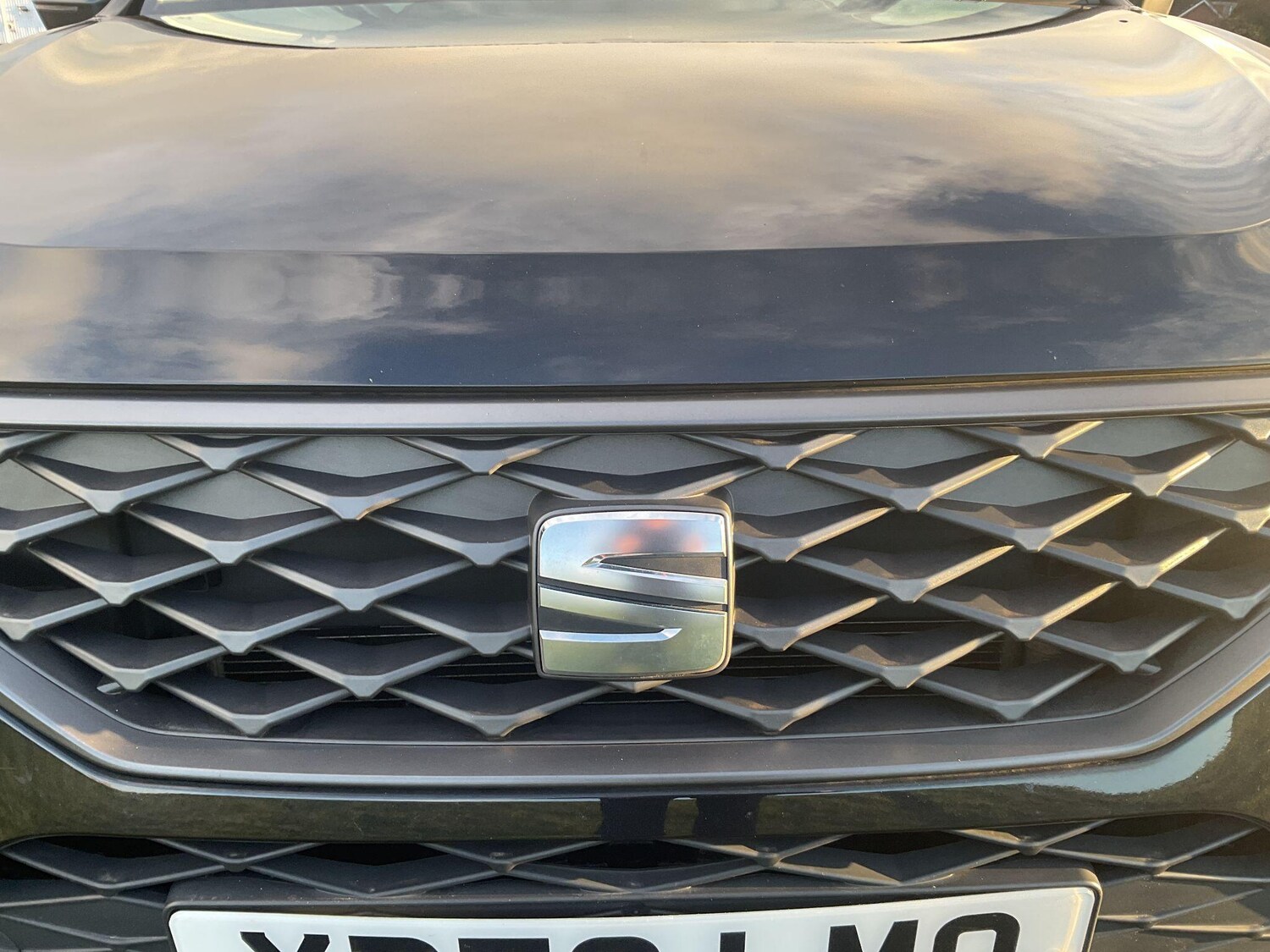 Used SEAT Ateca 2023 for sale - 77683885: Photo 73