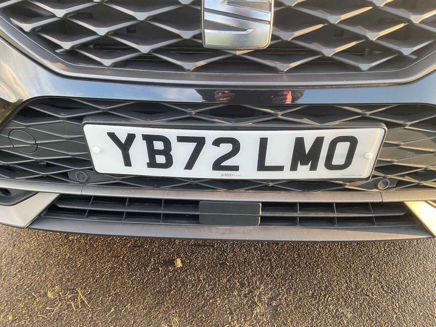 Used SEAT Ateca 2023 for sale - 77683885: Photo 74