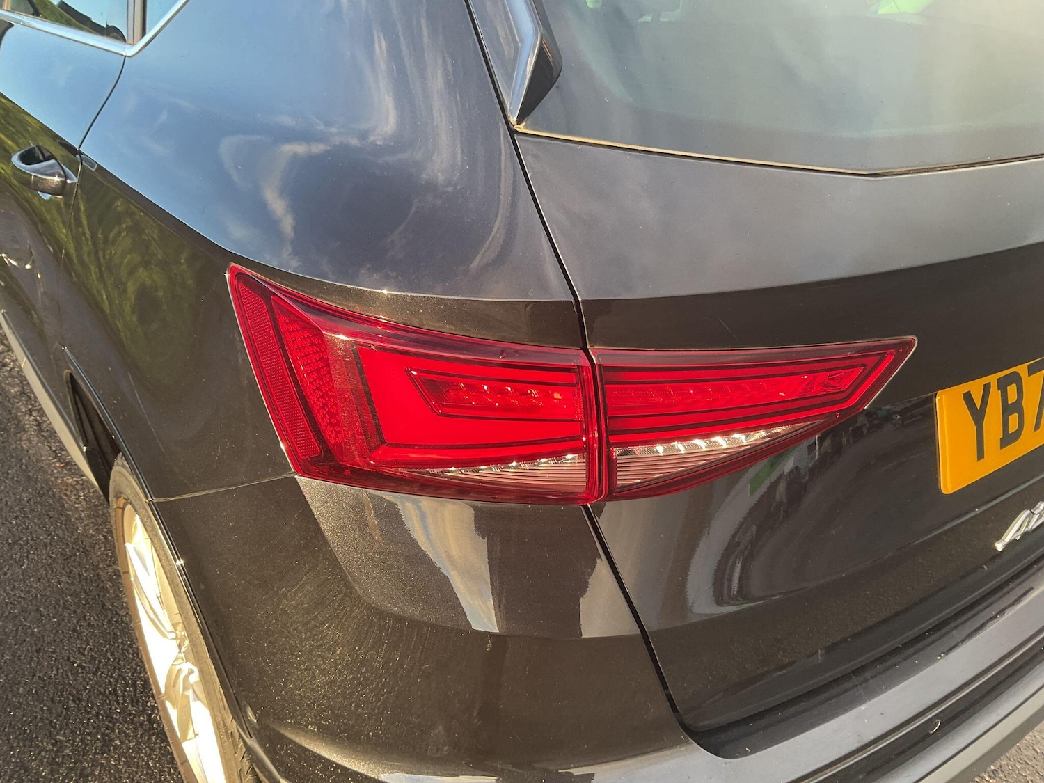 Used SEAT Ateca 2023 for sale - 77683885: Photo 76