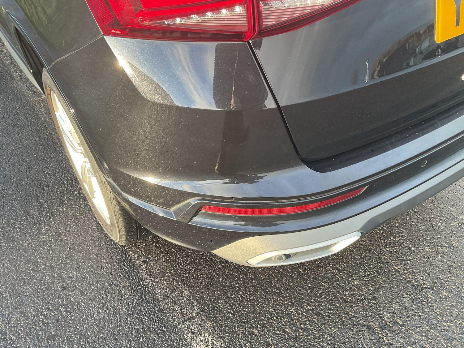 Used SEAT Ateca 2023 for sale - 77683885: Photo 77