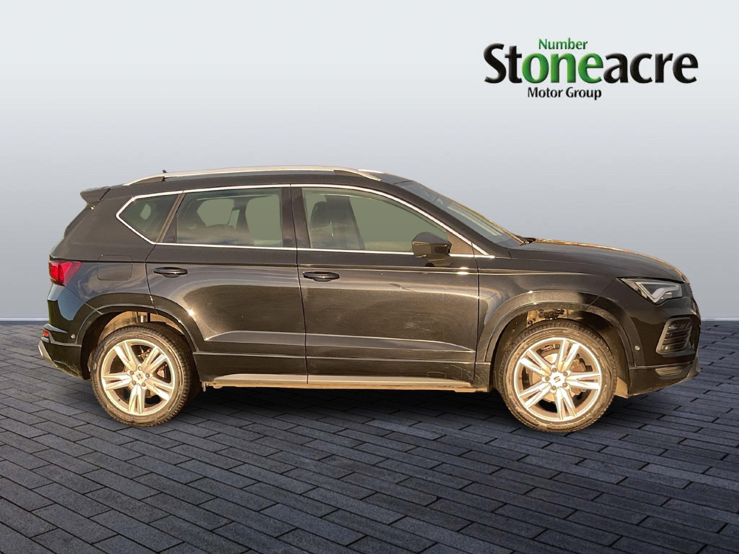 Used SEAT Ateca 2023 for sale - 77683885: Photo 8