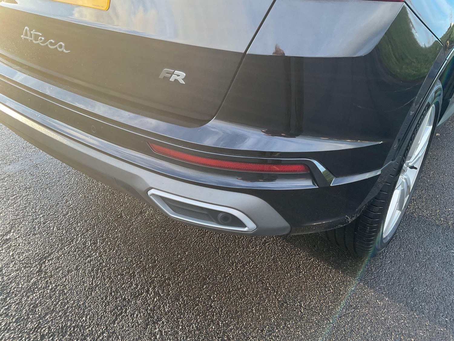 Used SEAT Ateca 2023 for sale - 77683885: Photo 82