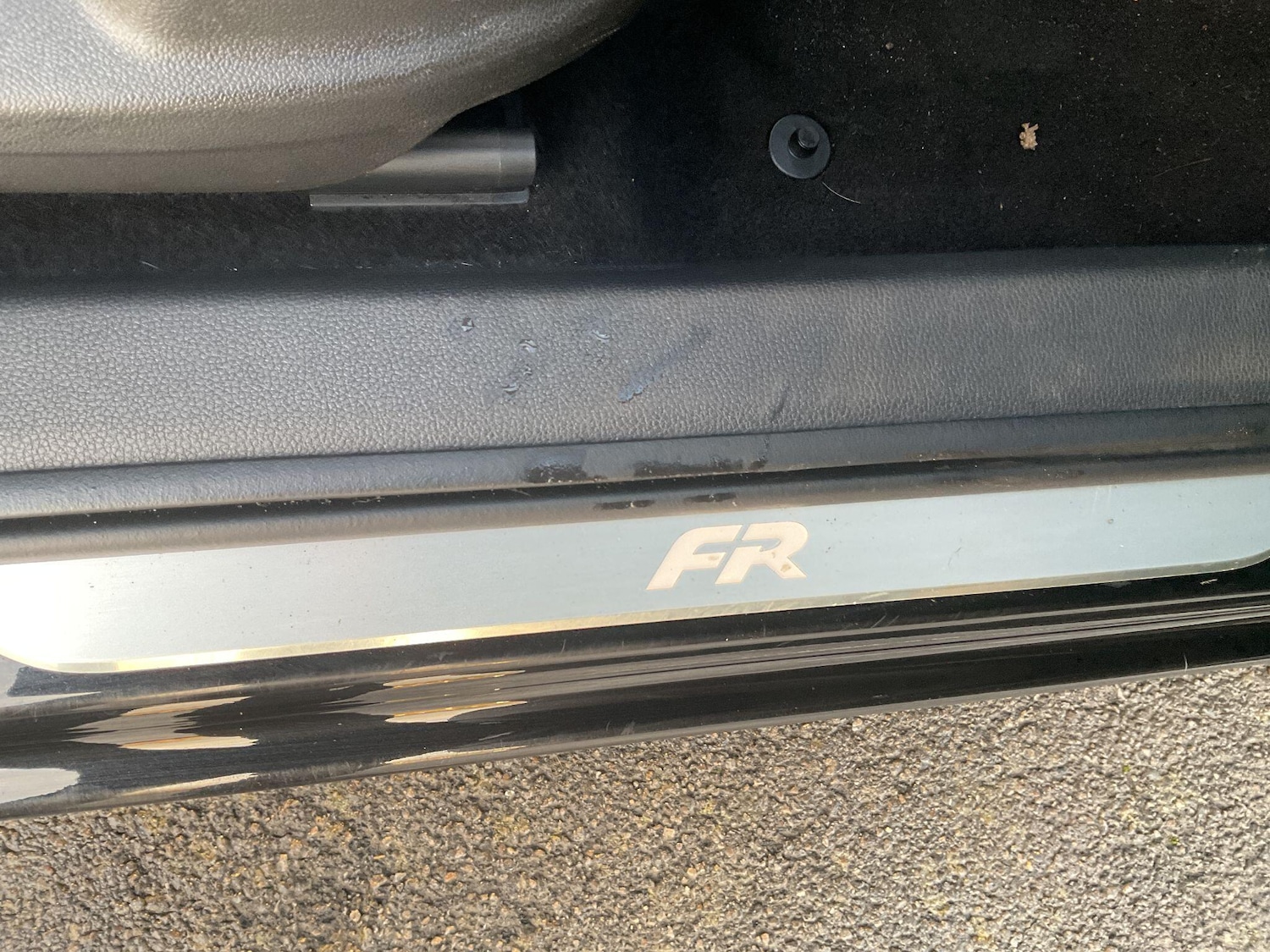 Used SEAT Ateca 2023 for sale - 77683885: Photo 88