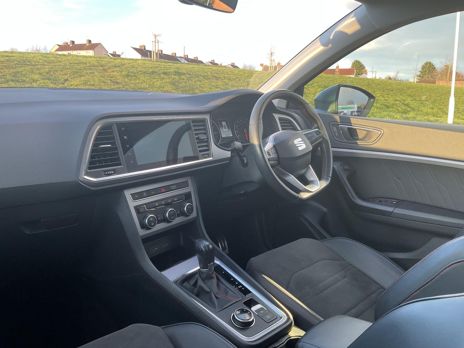 Used SEAT Ateca 2023 for sale - 77683885: Photo 9