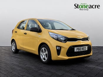 Used Kia Picanto 2024 for sale - 79750661: Photo