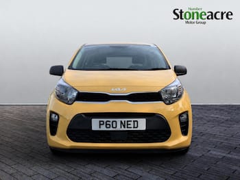 Used Kia Picanto 2024 for sale - 79750661: Photo