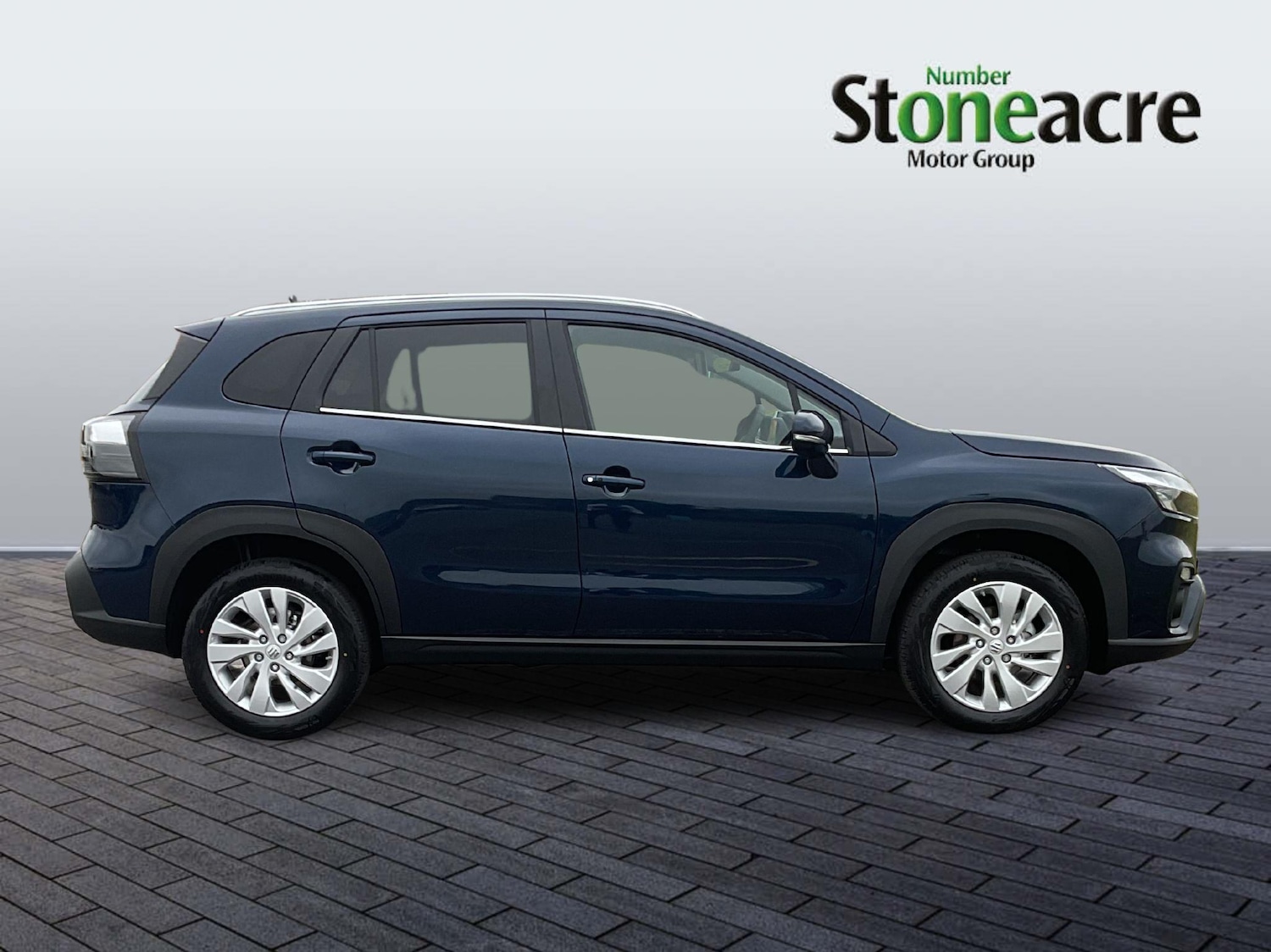 Used Suzuki SX4 S-Cross 2025 for sale - 76270609: Photo 10