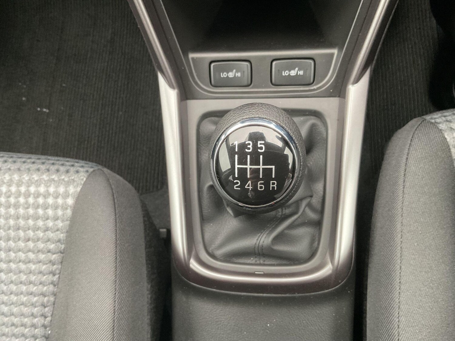 Used Suzuki SX4 S-Cross 2025 for sale - 76270609: Photo 18