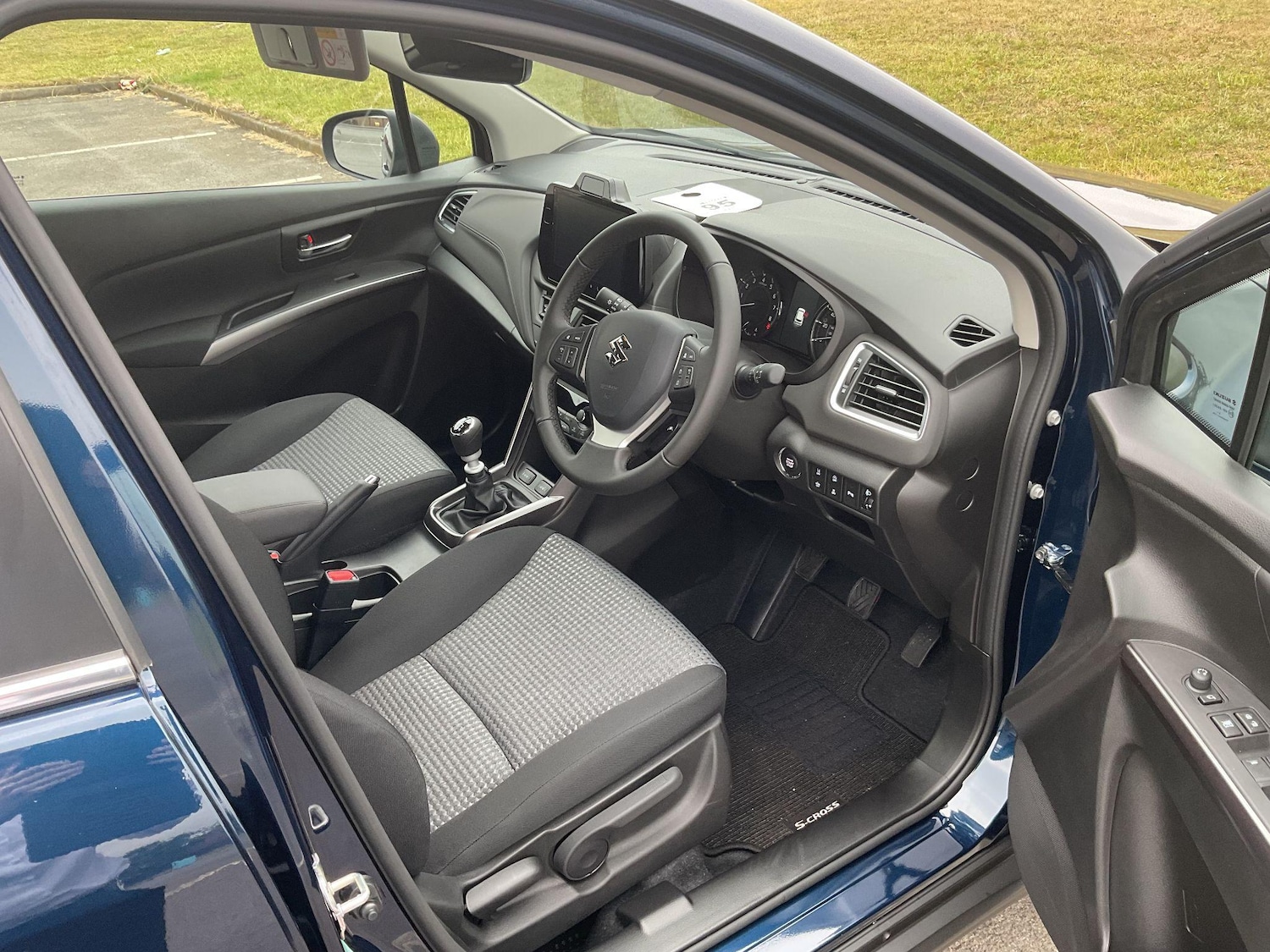 Used Suzuki SX4 S-Cross 2025 for sale - 76270609: Photo 20