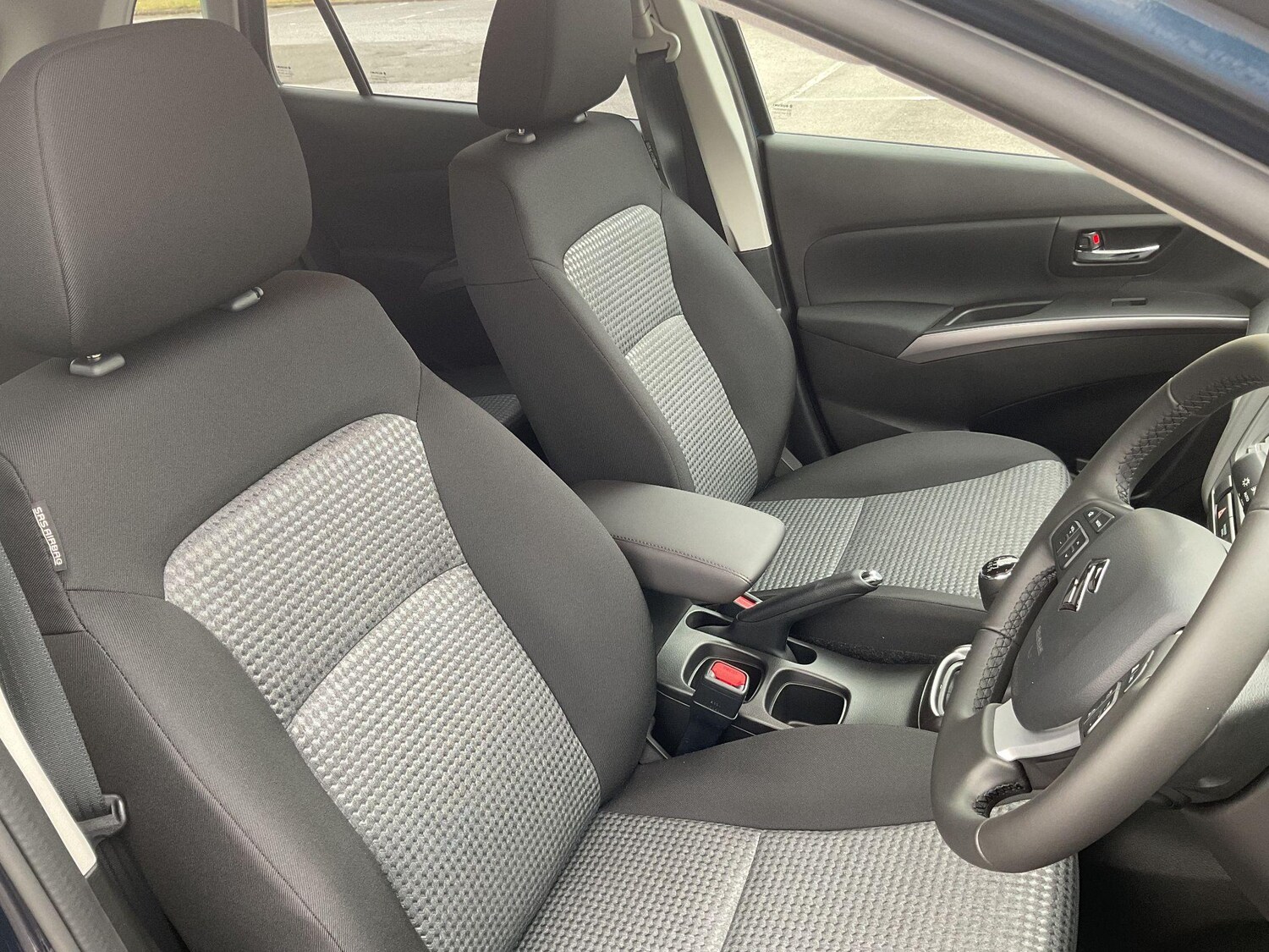 Used Suzuki SX4 S-Cross 2025 for sale - 76270609: Photo 21