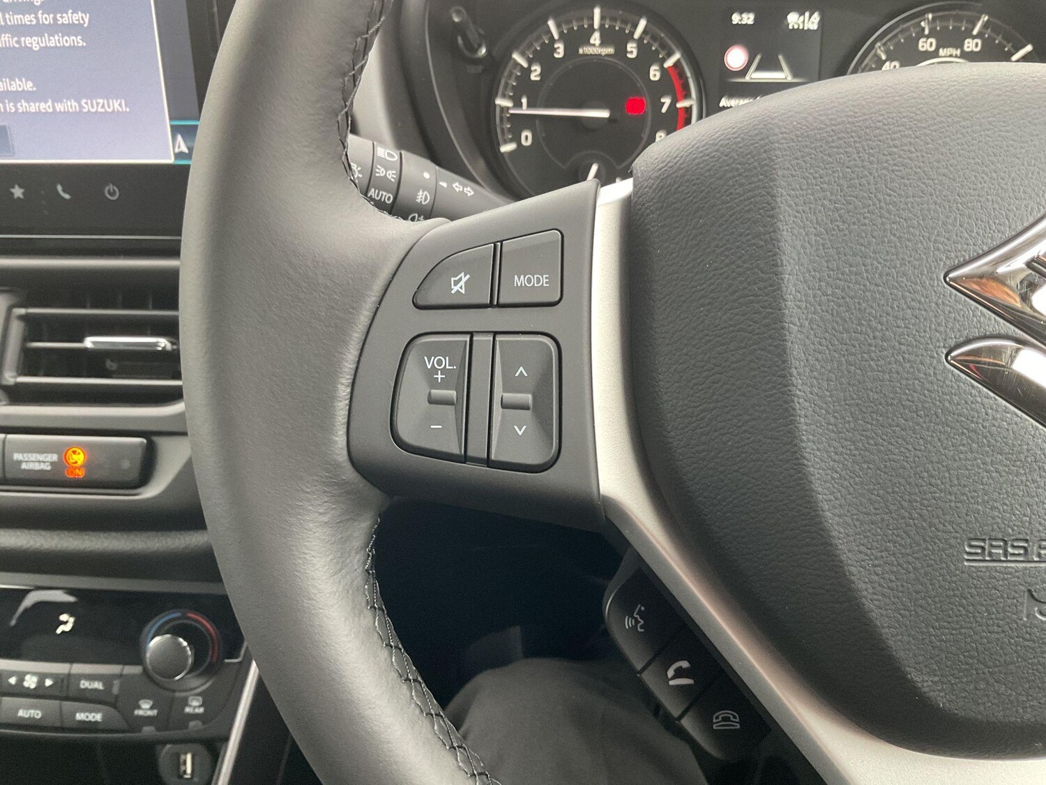 Used Suzuki SX4 S-Cross 2025 for sale - 76270609: Photo 26