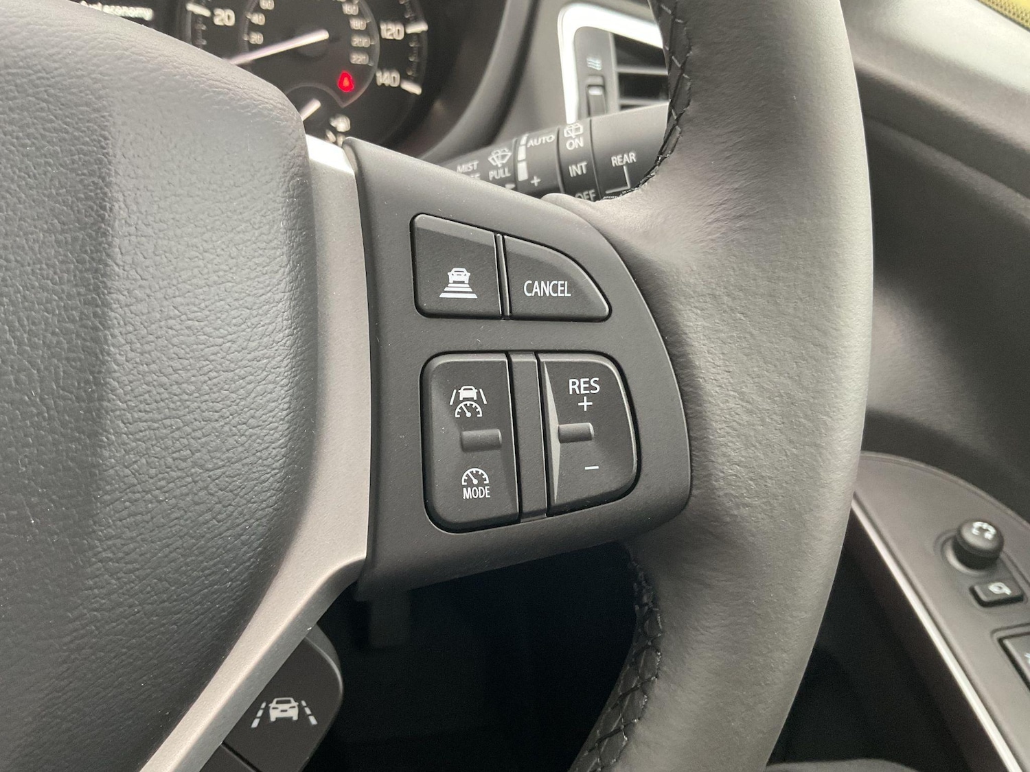 Used Suzuki SX4 S-Cross 2025 for sale - 76270609: Photo 27