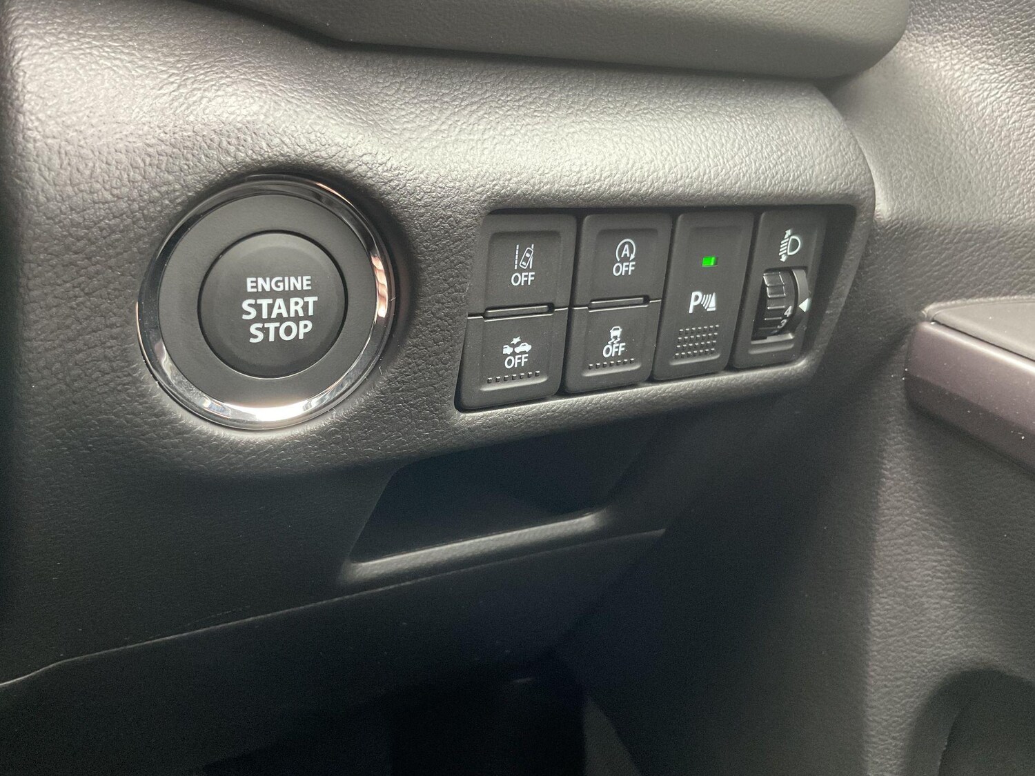Used Suzuki SX4 S-Cross 2025 for sale - 76270609: Photo 30