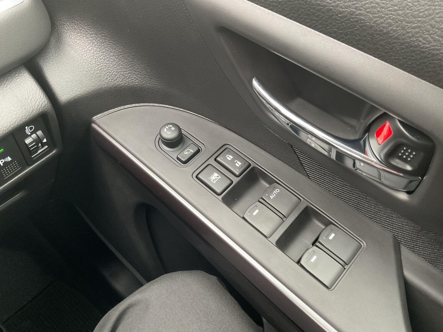 Used Suzuki SX4 S-Cross 2025 for sale - 76270609: Photo 31